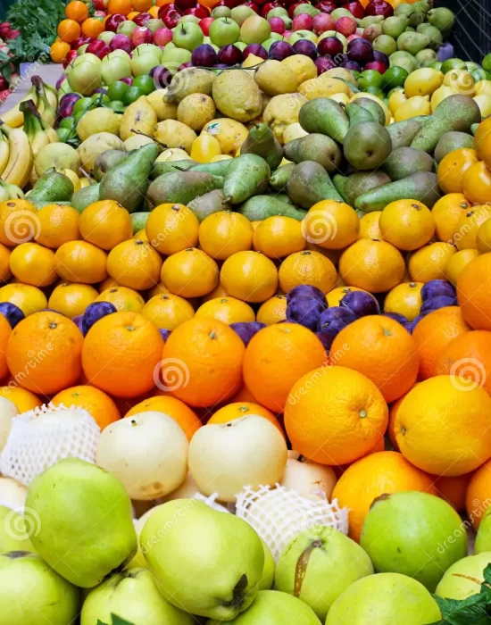 AMA divulga cotação de hortifrutigranjeiros comercializados no Mercado do Produtor nesta segunda