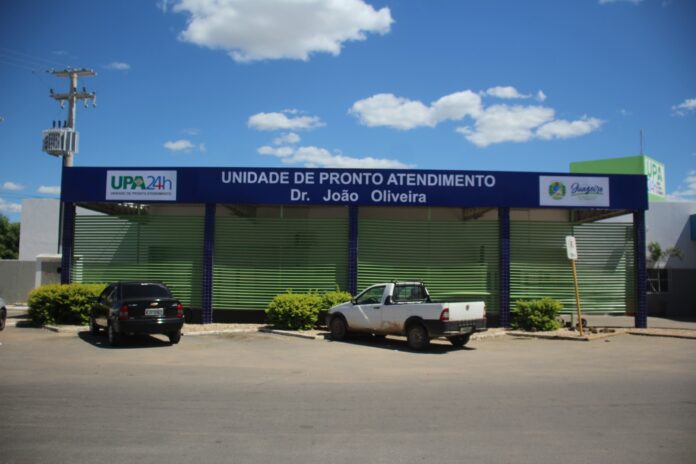 Candidato aponta supostas falhas no processo seletivo da UPA de Juazeiro e cobra investigação do Ministério Público