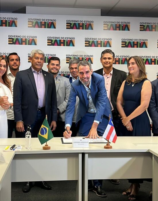 R$ 25 milhões para transformar o hospital: Gestão Anisio Viana conquista maior obra dos últimos 40 anos em Casa Nova