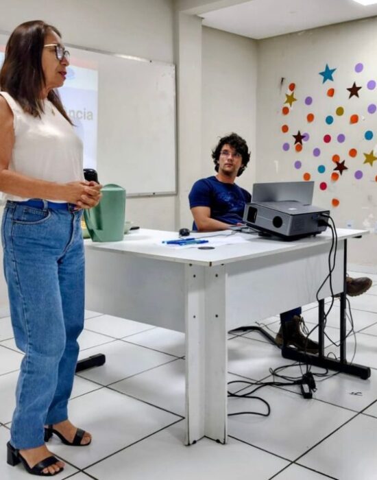 Prefeitura de Juazeiro inicia segunda turma de grupo voltado à reeducação de homens autores de violência doméstica