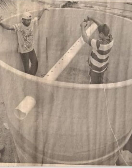 Crise da água: Isaac fala de investimentos realizados