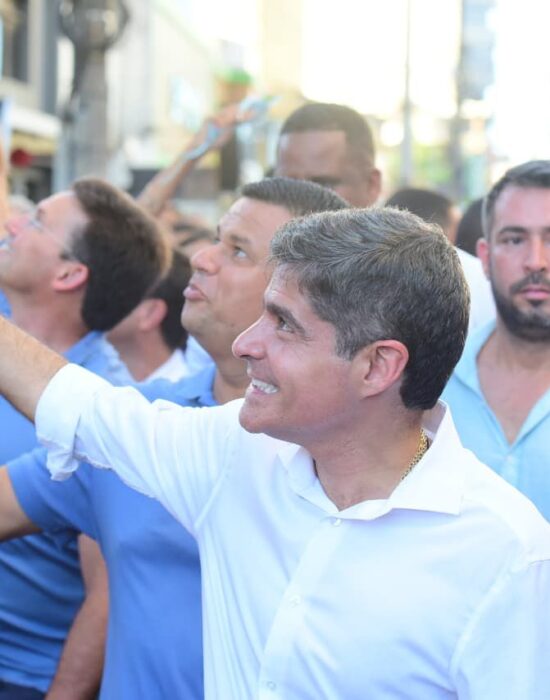 ACM Neto diz que Jerônimo não cumpriu promessas de 2022 nem os compromissos firmados ao longo do governo