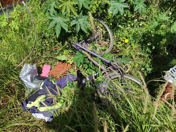 Acusado por roubo é preso em flagrante em Sobradinho