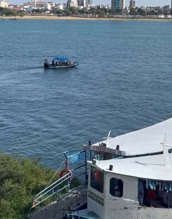 Rio São Francisco: tradicional Festa de São José, na comunidade do Rodeadouro tem início com Procissão