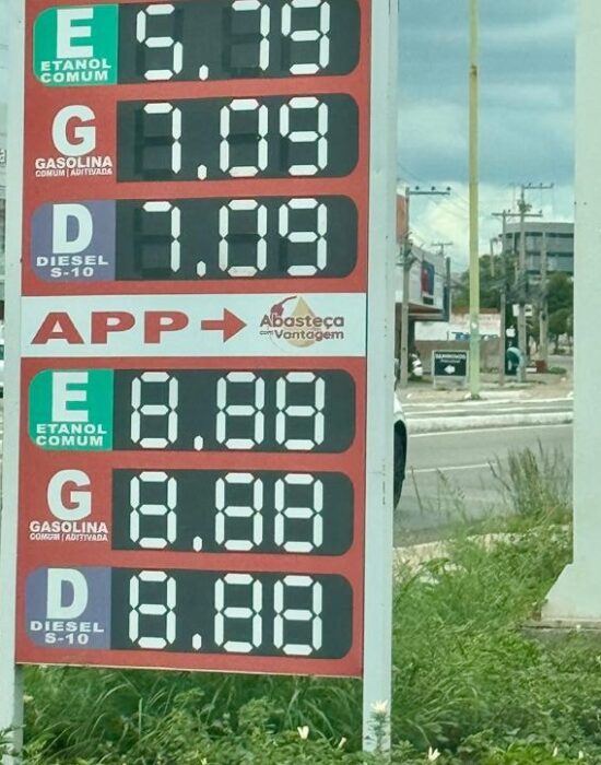 Lula zera PIS/Cofins sobre diesel para frear aumento dos combustíveis e pede ajuda aos governadores