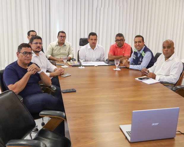 Juazeiro avança na saúde: prefeito Andrei garante novo Centro Especializado em Reabilitação para cuidar de quem mais precisa