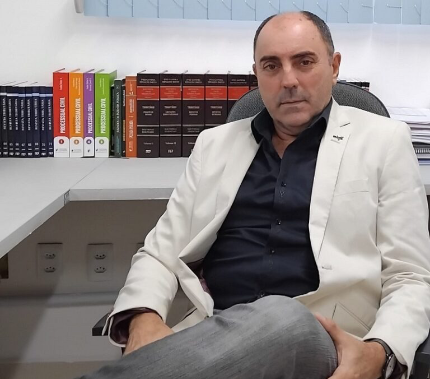 SAAE: A Verdade Sufocada, por Henrique Rosa-advogado