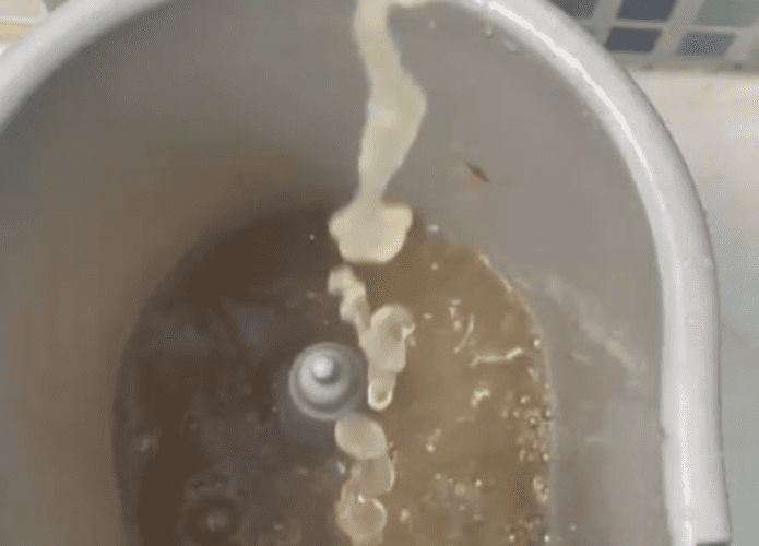 Compesa esclarece sobre problemas na qualidade da água no Dom Avelar