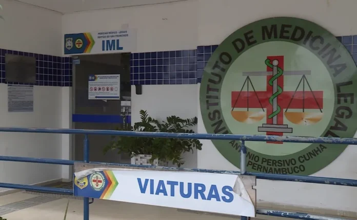 Jovem de 20 anos é morto a tiros no Residencial Vivendas I, em Petrolina