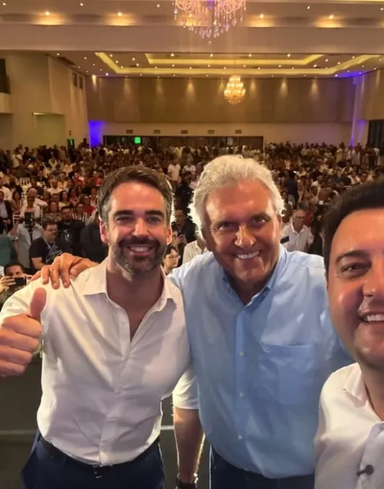 “Legado do Bolsonaro foi trazer o Lula de volta”, dispara governador