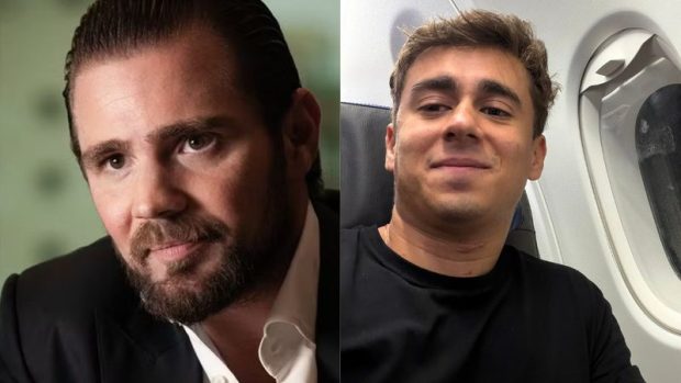 “Bolsonaristas estão todos pianinhos”, diz deputado após denúncias envolvendo integrantes da direita no caso do Banco Master