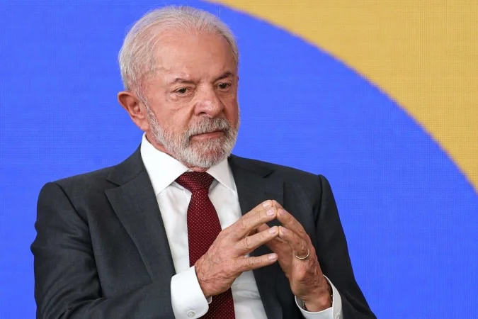 Lula sanciona lei que reforça proteção a vítimas de estupro menores de 14 anos