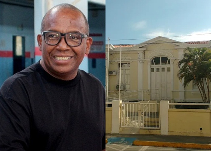 Mudança no comando do Núcleo Territorial de Educação em Juazeiro (BA)