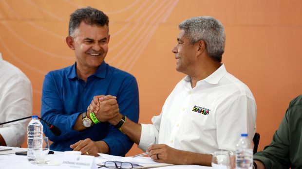 Em Capim Grosso, Governo do Estado articula soluções para resíduos sólidos e apoia I Festival do Queijo Bacia do Jacuípe