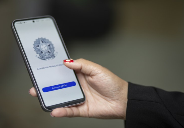 Bahia registra menor taxa de desemprego da série histórica