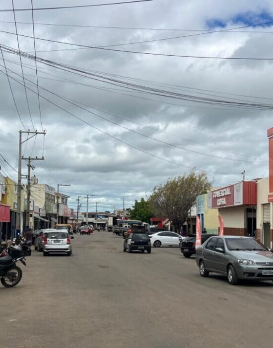 Prefeitura de Casa Nova inicia mudanças no trânsito para melhorar mobilidade urbana e segurança