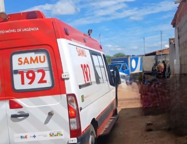 Mulher é encontrada morta dentro de residência em Casa Nova