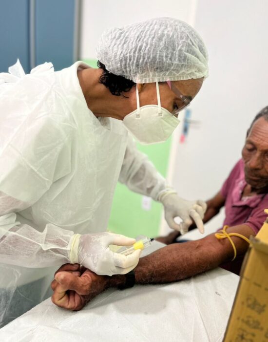 LACEN de Juazeiro terá atendimento temporariamente interrompido para conclusão de melhorias estruturais