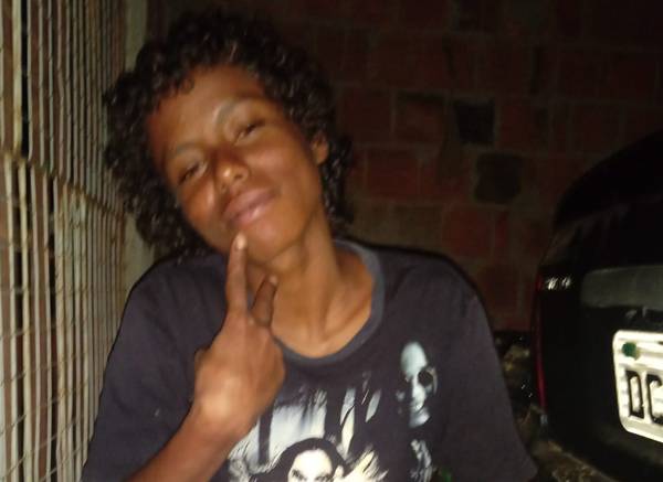 Equipe do 5º BPM prende acusada de matar mulher em Nova Descoberta