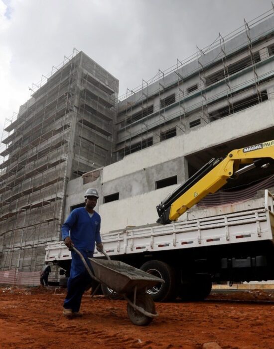 Com 8,4 mil novas vagas em abril, Bahia mantém ritmo de crescimento do emprego formal