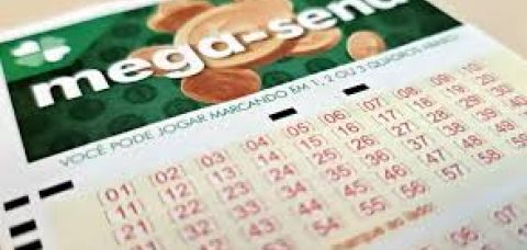 Resultado da Mega-Sena 30 anos: veja os números sorteados de R$ 336 milhões