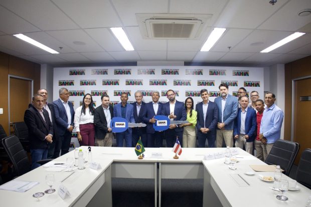 Jerônimo Rodrigues anuncia investimentos em saúde no interior da Bahia