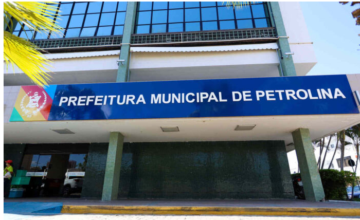 TCE-PE nega recursos da Prefeitura de Petrolina e mantém condenação em Auditoria Especial