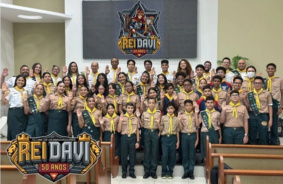Maio Amarelo: Clube de Desbravadores Rei Davi e AMTT realizam blitz educativa neste sábado na Orla de Juazeiro