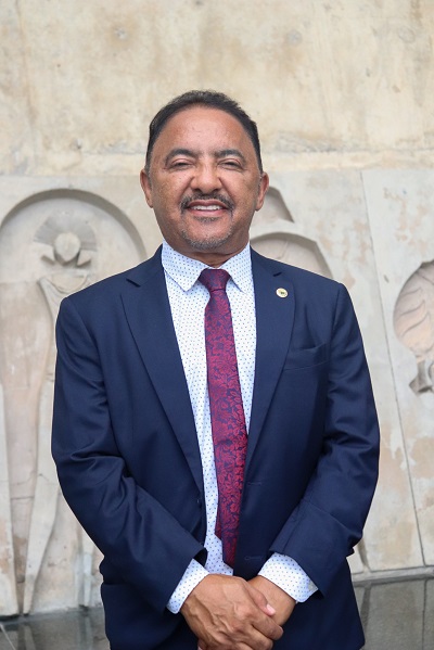 Deputado Estadual Roberto Carlos propõe ferry boat às 2h da manhã para travessia Itaparica/Salvador