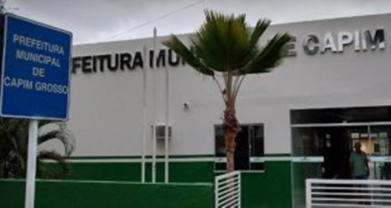 Com resalvas, TCM-BA aprova contas de 2023 da Prefeitura de Capim Grosso