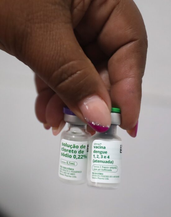 Juazeiro registra redução de cerca de 50% nos casos prováveis de dengue em 2026 e reforça ações permanentes de combate ao mosquito
