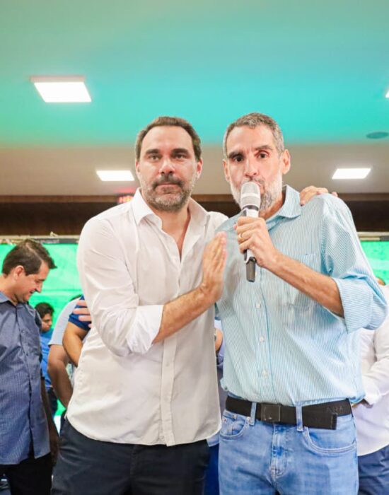 Avança Casa Nova: Maior programa de investimentos da história do município. Com emenda do deputado federal Adolfo Viana, município inicia pavimentação de R$ 12 milhões
