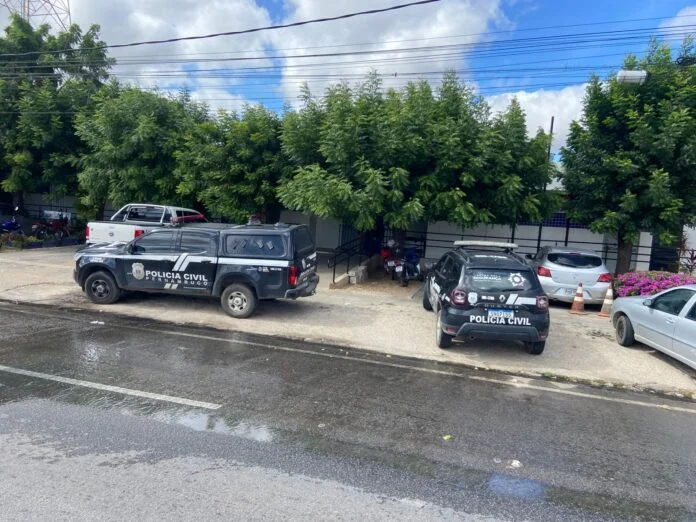 Petrolina (PE): Mulher é presa com 21kg de maconha na Avenida Cardoso de Sá