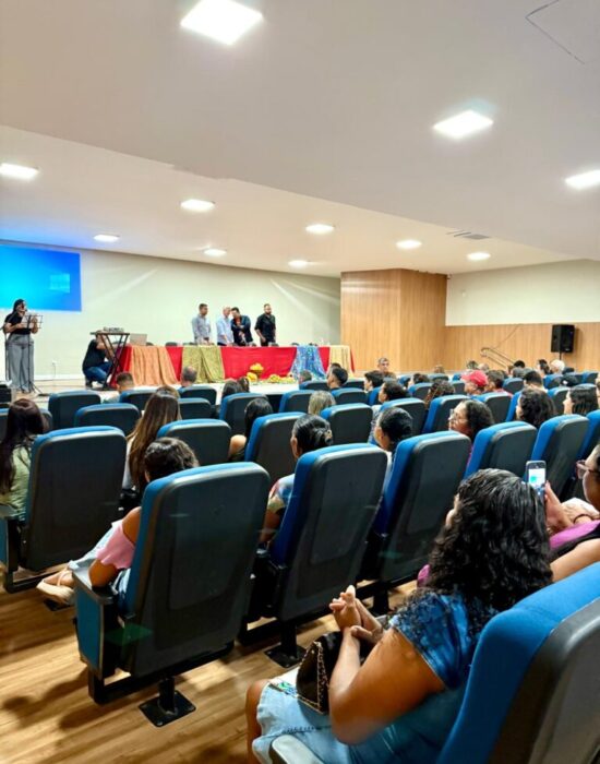 Prefeitura de Juazeiro realiza seminário para ampliar diálogo sobre agricultura familiar e merenda escolar