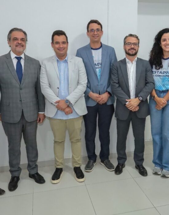 Prefeito Andrei celebra parceria com Tribunal de Justiça da Bahia e consolida Juazeiro como referência de desenvolvimento e gestão pública na Bahia