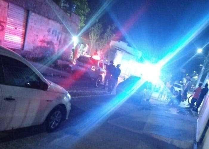 Homem é baleado em lava-jato no bairro Novo Encontro, em Juazeiro