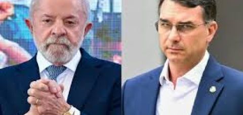Futura/Apex: áudio sobre Banco Master amplia distância entre Lula e Flávio