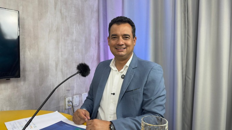 Prefeito de Juazeiro sinaliza construção de nova arena esportiva para substituir o Adauto Moraes