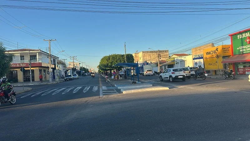 Corpus Christi: Comércio de Petrolina será fechado na quinta-feira (4/06)