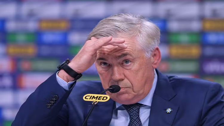 Seleção se apresenta, e CBF tenta medir a real situação de Neymar