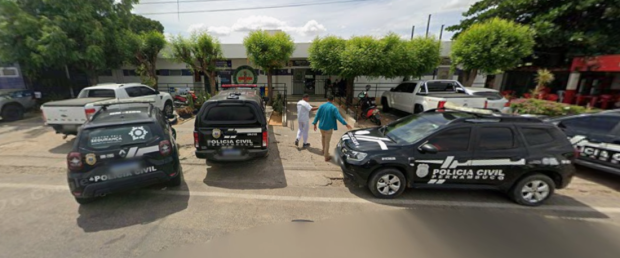 Polícia investiga caso de aluno que intimidou e ameaçou professora em escola de Petrolina