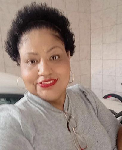 APLB Sindicato em Juazeiro lamenta falecimento da professora Valjeane Viana Barbosa