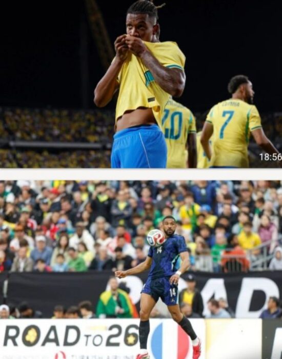 Seleção brasileira: Brenner e Danilo são os baianos convocados para a Copa do Mundo de Futebol 2026
