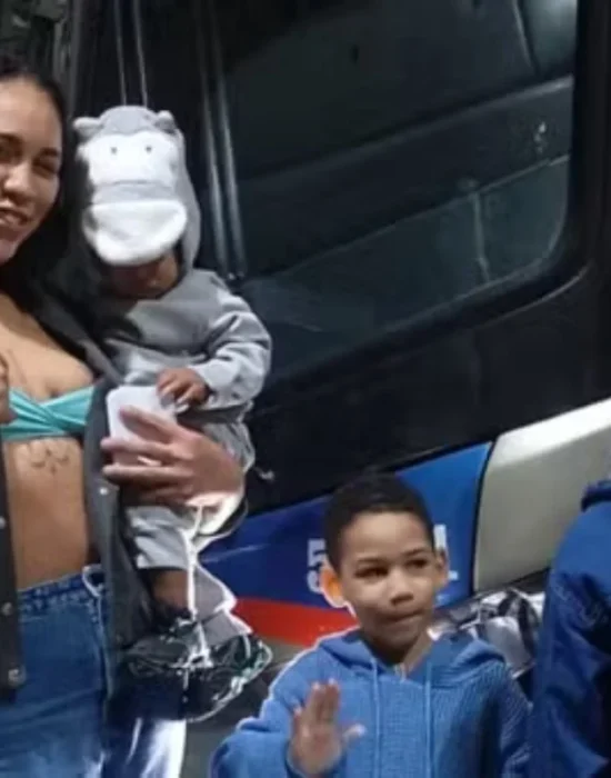Seis baianos morrem em acidente entre carreta e ônibus em estrada de Minas Gerais