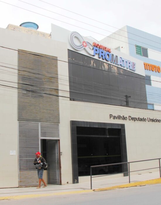 Governo da Bahia firma contrato com Hospital Promatre de Juazeiro para 10 leitos de UTI e mais 15 leitos clínicos