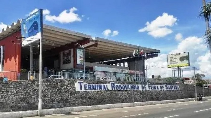 Juazeiro: Mulher que estava desaparecida foi encontrada nesta manhã (26) em Feira de Santana