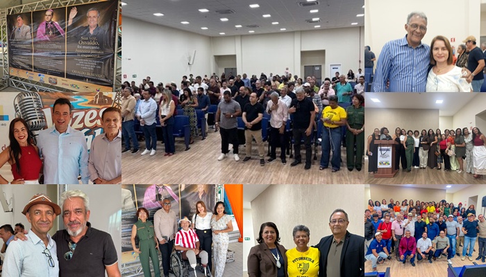 Grupo Vozes do Vale promove seminário e reúne comunicadores do Vale do São Francisco