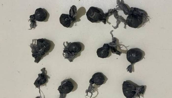 Em Curaçá, suspeito de tráfico de drogas é preso em flagrante