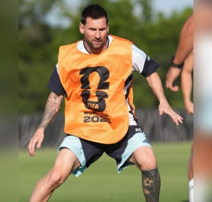 Veja os jogos de terça na Copa do Mundo; Argentina e França estreiam