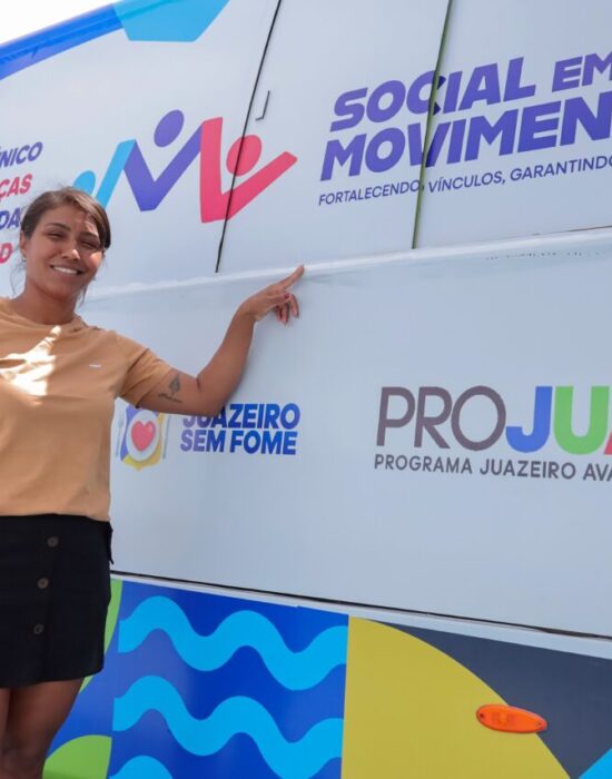 Prefeitura de Juazeiro levará atendimentos da assistência social a três distritos em junho